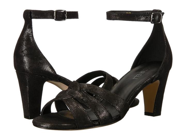 Vaneli Ketil (black Gomez) Women's  Shoes