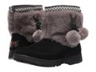 Ugg Brie (black) Women's Boots