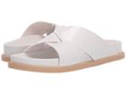 Melissa Shoes Energy (white/beige) Women's Sandals