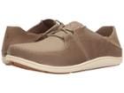 Olukai Honua (clay/clay) Men's Shoes