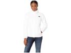 The North Face Resolve Insulated Jacket (tnf White/tnf White) Women's Coat