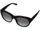 Dkny 0dy4157 (black) Fashion Sunglasses