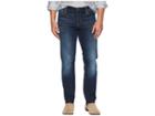 7 For All Mankind Slimmy Slim Straight (justice) Men's Jeans