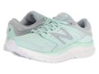 New Balance Fresh Foam 1080v8 (seafoam/arctic Fox) Women's Running Shoes