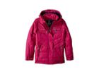 Kamik Kids Minnie Jacket (toddler/little Kids/big Kids) (pink) Girl's Coat