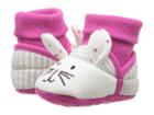 Joules Kids Nipper Slipper (infant) (bunny) Girls Shoes
