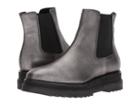 Summit By White Mountain Elodie (silver Brush-off) Women's Pull-on Boots