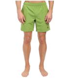 The North Face Pull-on Guide Trunks (vibrant Green (prior Season)) Men's Shorts