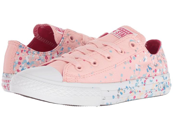 Converse Kids Chuck Taylor(r) All Star(r) Confetti