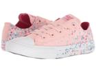 Converse Kids Chuck Taylor(r) All Star(r) Confetti