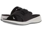 Easy Spirit Drones 2 (black/black) Women's Shoes