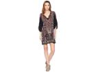Tolani Giana Tunic Dress (multi) Women's Dress