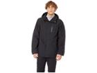 Volcom Snow L Gore-tex Jacket (black) Men's Coat