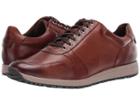 Florsheim Anson Moc-lace (brown) Men's Shoes