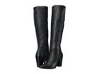 Dolce Vita Kanya (black Leather) Women's Boots