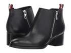 Tommy Hilfiger Ruthee 2 (black) Women's Shoes