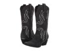 Volatile Avenue (black) Women's Boots