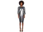 Escada Dequina Sequin Dress (vapour) Women's Dress