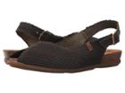 El Naturalista Stella N5200s (grafito) Women's Shoes