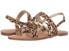 Carlos By Carlos Santana Radley (leopard) Women's Shoes