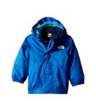 The North Face Kids Stormy Rain Triclimate (infant) (turkish Sea) Kid's Coat