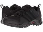 Adidas Outdoor Terrex Ax2r Gtx (black/black/grey Five) Men's Shoes