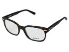 Dkny 0dy4675 (matte Dark Tortoise) Fashion Sunglasses