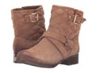 Comfortiva Vestry (barley) Women's Zip Boots