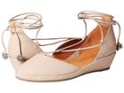 Gentle Souls By Kenneth Cole Nerissa (mushroom) Women's  Shoes