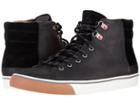 Ugg Hoyt (black) Men's Lace Up Casual Shoes