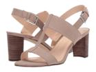 Nine West Plummy (mushroom) Women's Shoes