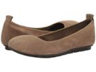 Born Tami (taupe Suede) Women's Shoes