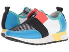 Steve Madden Kids Jantics (little Kid/big Kid) (multi) Girls Shoes