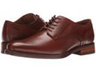 Cole Haan Madison Grand Plain (british Tan) Men's Shoes