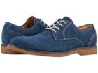 G.h. Bass & Co. Proctor (navy Suede) Men's Shoes