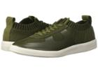 Madden Girl Ana (olive Fabric) Women's Shoes