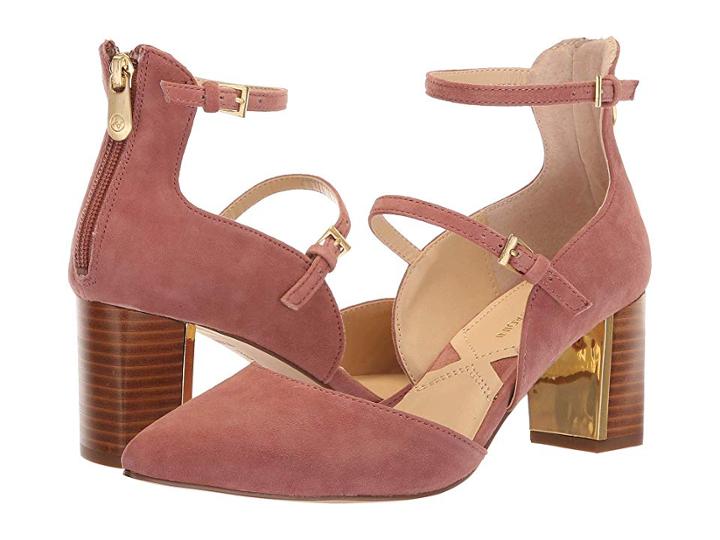 Adrienne Vittadini Noble (burlwood) Women's Shoes