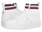 Tommy Hilfiger Fether (white) Women's Shoes