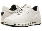 Ecco Sport Cool 2.0 Gore-tex Sneaker (white) Women's Lace Up Casual Shoes
