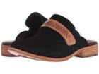Kork-ease Mabie (black/light Brown) Women's  Shoes