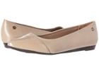 Lifestride Quilma (stone) Women's  Shoes