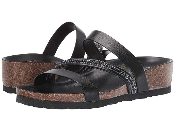 Italian Shoemakers Blare (black) Women's Shoes