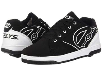 Heelys Propel 2.0 (black/white/white) Boys Shoes
