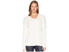 Mountain Hardwear Edptm Waffle Long Sleeve Shirt (cotton) Women's Long Sleeve Pullover