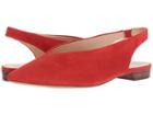 Vince Camuto Maltida (red Hot Rio) Women's Shoes