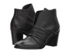 Bernardo Felicity (black) Women's Dress Pull-on Boots