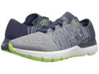 Under Armour Speedform Gemini 3 Gr (steel/apollo Gray/steel) Men's Running Shoes