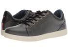 Tommy Hilfiger Toris (dark Grey) Men's Shoes