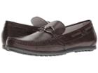 Bacco Bucci Condotti (black) Men's Shoes