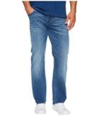 7 For All Mankind Standard In Wyatt (wyatt) Men's Jeans
